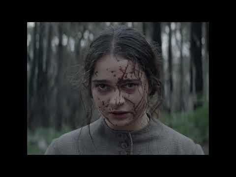 過激で真っ当な復讐劇！映画ナイチンゲールはレイプ&処刑シーン満載なのに清々しいラスト！│シロウト映画凡評