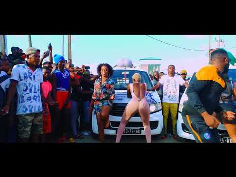 Mestre Dangui - Yamafuta (Video Oficial)