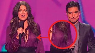 The Worst Wardrobe Malfunctions Not Edited out of Movies video