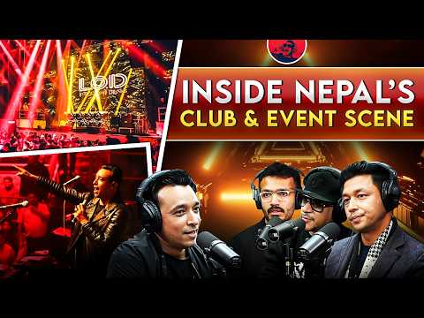 On Air With Sanjay #727  - Rajat Das, Shibir Shakya & Rabin Shrestha