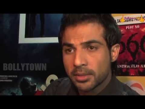 PLOT No 666 First Look and Music Launch