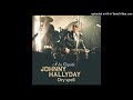 Johnny Hallyday Dry Spell Live La Cigale 1994
