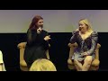 Big Mood on Channel 4 Q&A for Bleeding Cool with Camilla Whitehill and Nicola Coughlan