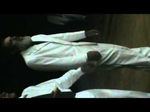 Santo Daime - Céu do Mapiá - Hino vou contar minha história - com Pedro Mota!!!!