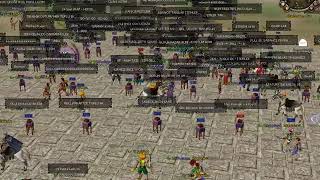 Metin2'de Efsane Duygusal Server Tanıtım Videosu