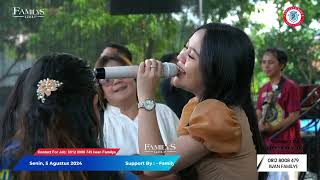 Download lagu Elsa Safitri - Masih Adakah Cinta | FamilysGroup LiveCover Kp Bambon Ds Ragajaya Bojong Gede Bogor mp3