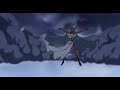 Storm Powers Scenes Wolverine And The X Men