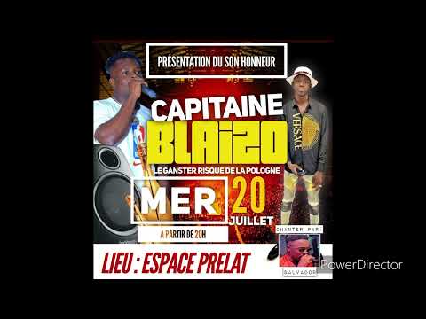 Orochimarou feat chouchou Salvador pour le capitaine Blaizo