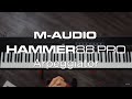 M-Audio Hammer 88 Pro thumbnail 11
