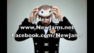 Cyhi Da Prynce - Food, Savers, Scissors (Feat. ScHoolboy Q) - www.NewJams.net