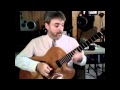 JINGLE BELL ROCK - Rob Bourassa 