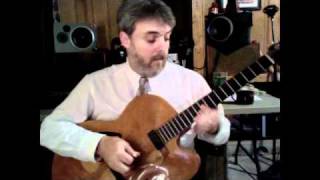 JINGLE BELL ROCK - Rob Bourassa