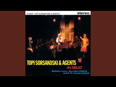 Eeva - Topi Sorsakoski & Agents