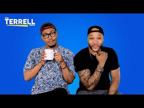 Gene Noble sings Brandy, Stevie Wonder, and Drake!