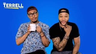 Gene Noble sings Brandy, Stevie Wonder, and Drake | Song Association