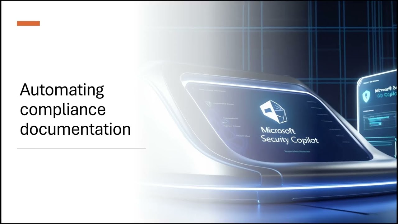 Automating compliance documentation