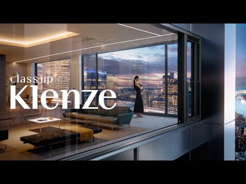 KCC Cleanse System Window