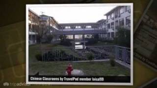 preview picture of video 'A Typical Day At Mudu International School Loisal99's photos around Suzhou, China (travel pics)'