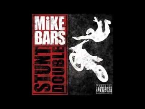 Mike Bars - Stunt Double