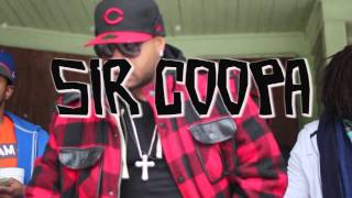 "AINT ENOUGH" SIR COOPA feat FLEXIN TWON x E WELLS [BANDO MUSIC]