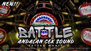 Download lagu DJ BATTLE JALPA DISCJOKEY🔥BASS HOROR MIDLE TULUP‼️COCOK DIBUAT CEK SOUND mp3 Download lagu DJ BATTLE JALPA DISCJOKEY🔥BASS HOROR MIDLE TULUP‼️COCOK DIBUAT CEK SOUND mp3