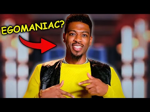 The Red Flags Were There From The Start | Love is Blind Season 6