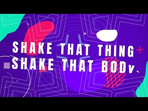 My Party | KYANU - DJane Housekat (Mix Extended)