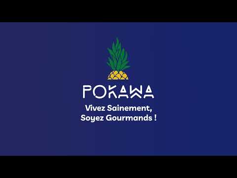 Pokawa – Poke bowl delivery