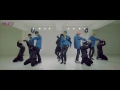 NU'EST - Love Paint (Every Afternoon) [Dance Practice Fix Version]