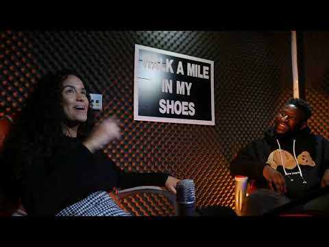 Leo GoldenChild  talks about his childhood struggles,  his community youth work and more ALOT more!