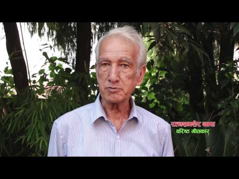 Dashain Tihar Subhakamana - Ratna Shamser Thapa | Popular Media & Entertainment