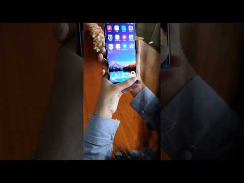 Vkworld S8 5.99-inches 18:9 Full Screen Mobile Phone