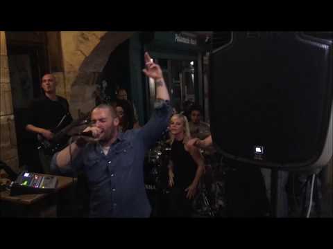 King Nayah & Rebel Lion Crew (Charleville, 19.08.2017)