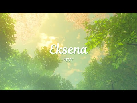 Eksena - HNT (Lyric Video)