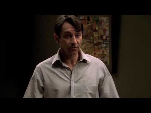 The Sopranos 4.06 - "Message machine broken?"