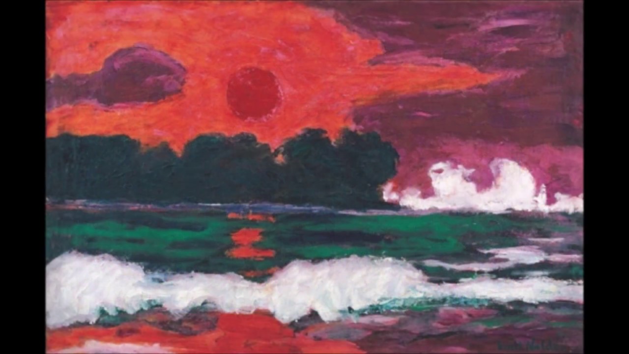 Einführung Expressionismus