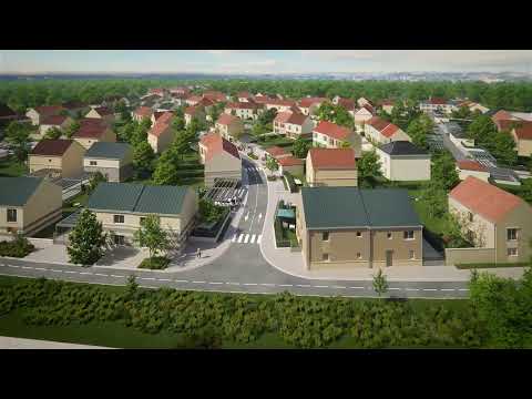 Vue principale du bien immobilier