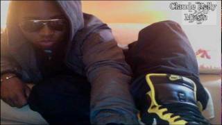 Claude Kelly - Turn This Car Around