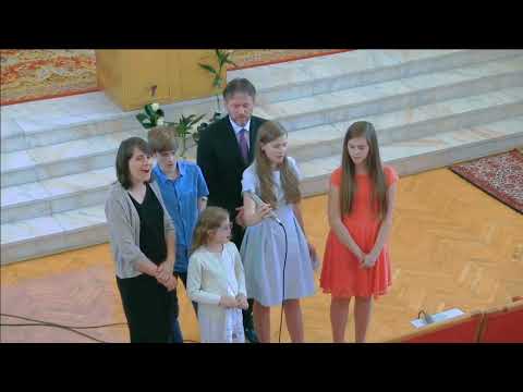 Copacul - Familia Andrei  ❤️🤍🎵🎺🎶🎼🎻🎸🎙🎹