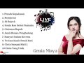 Dangdut Live Musik Full Album Genia Moya