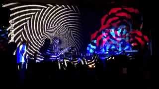 POW's interview with Mondo Drag at Brick & Mortar Music Hall - San Francisco CA -  02/27/015 - Pt 3