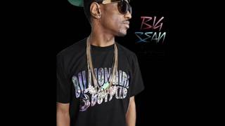 Big Sean Ft. Kanye West - Whatever You Want