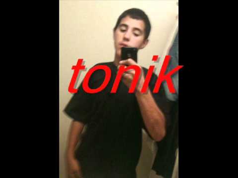 tonik rap session