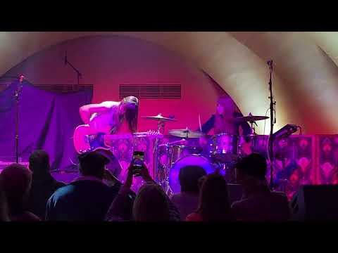 Baby Please Don't Go - Katy Guillen & The Drive (11/25/2023)