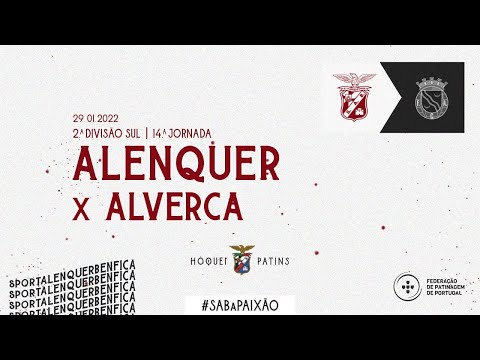 Alenquer vs Alverca