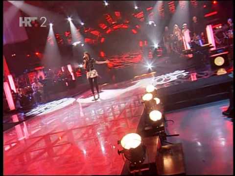 Ivana Kindl - Obična ljubavna pjesma (Evergreen)