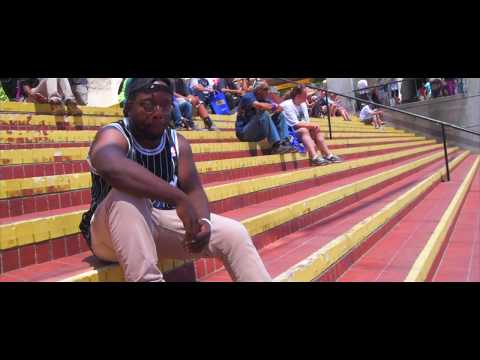 Titino Williams "I Wanna" (Dir. by Pylit.John)