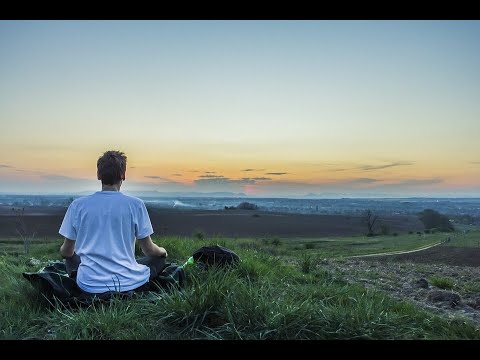 Release Regrets, Guilt, Fear, Anxiety, Inner Conflicts, And Struggles - Deep Recovery Meditation