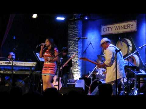 CAMBODIAN ROCKS / PEN RAN - Marrison (Classic)