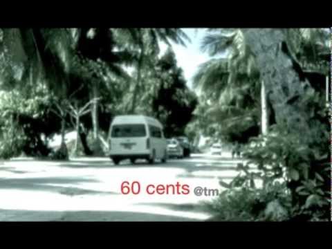 60 CENTS - Kiribati@tm..